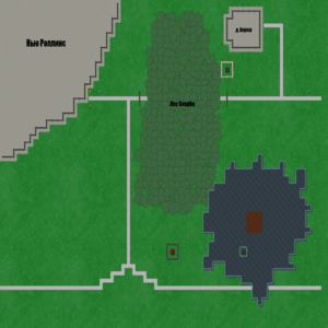 New RPG content