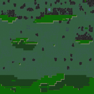 New RPG content