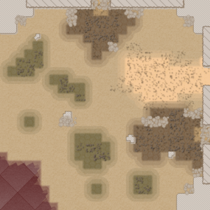 New RPG content