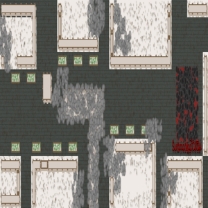 New RPG content