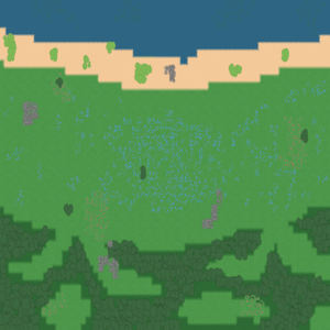 New RPG content
