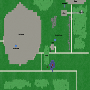 New RPG content