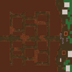New RPG content