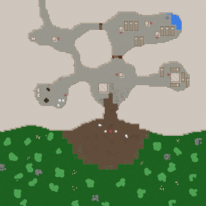 New RPG content