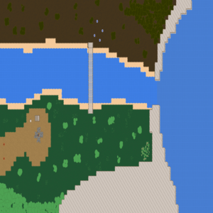 New RPG content