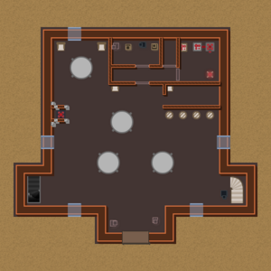 New RPG content