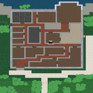 New RPG content