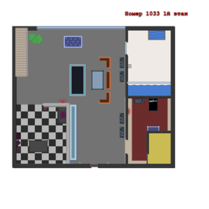 RPG map