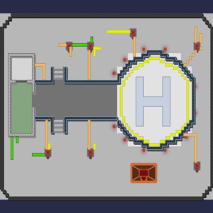RPG map
