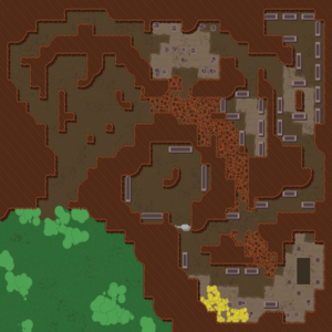 RPG map