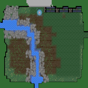 RPG map