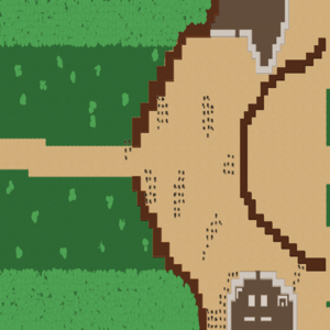 RPG map