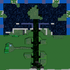RPG map