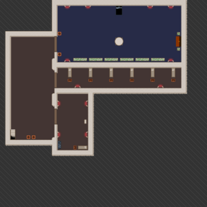 New RPG content