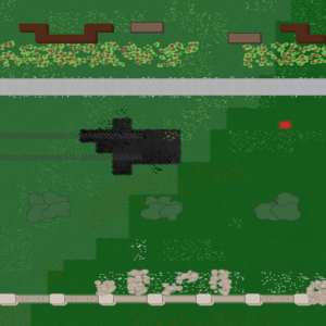 New RPG content