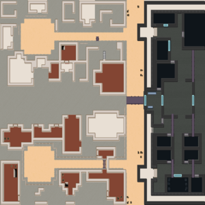 New RPG content
