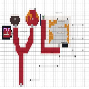 RPG map