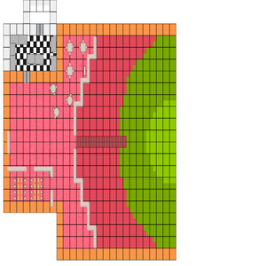 RPG map
