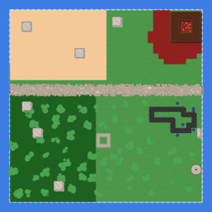 New RPG content