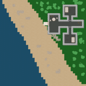 New RPG content