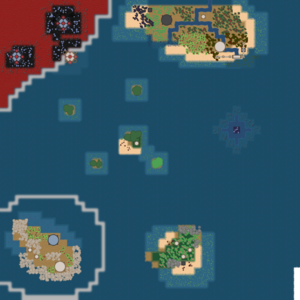 New RPG content