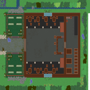 New RPG content