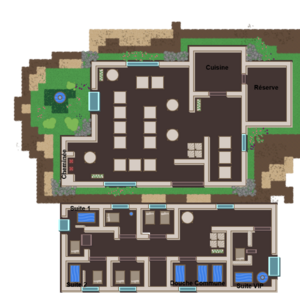 New RPG content