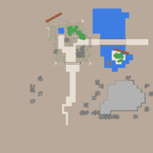 New RPG content
