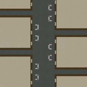 RPG map