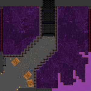 RPG map