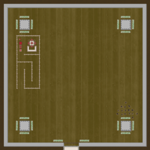 RPG map