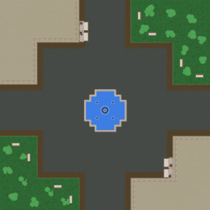 RPG map