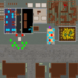 New RPG content