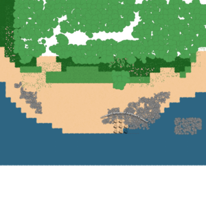RPG map