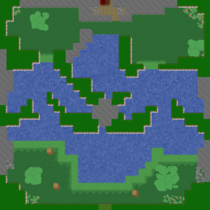 RPG map
