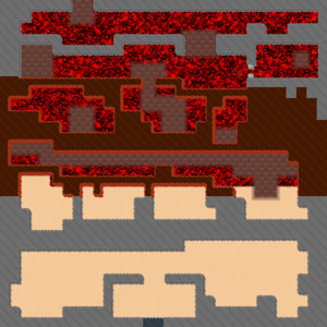RPG map