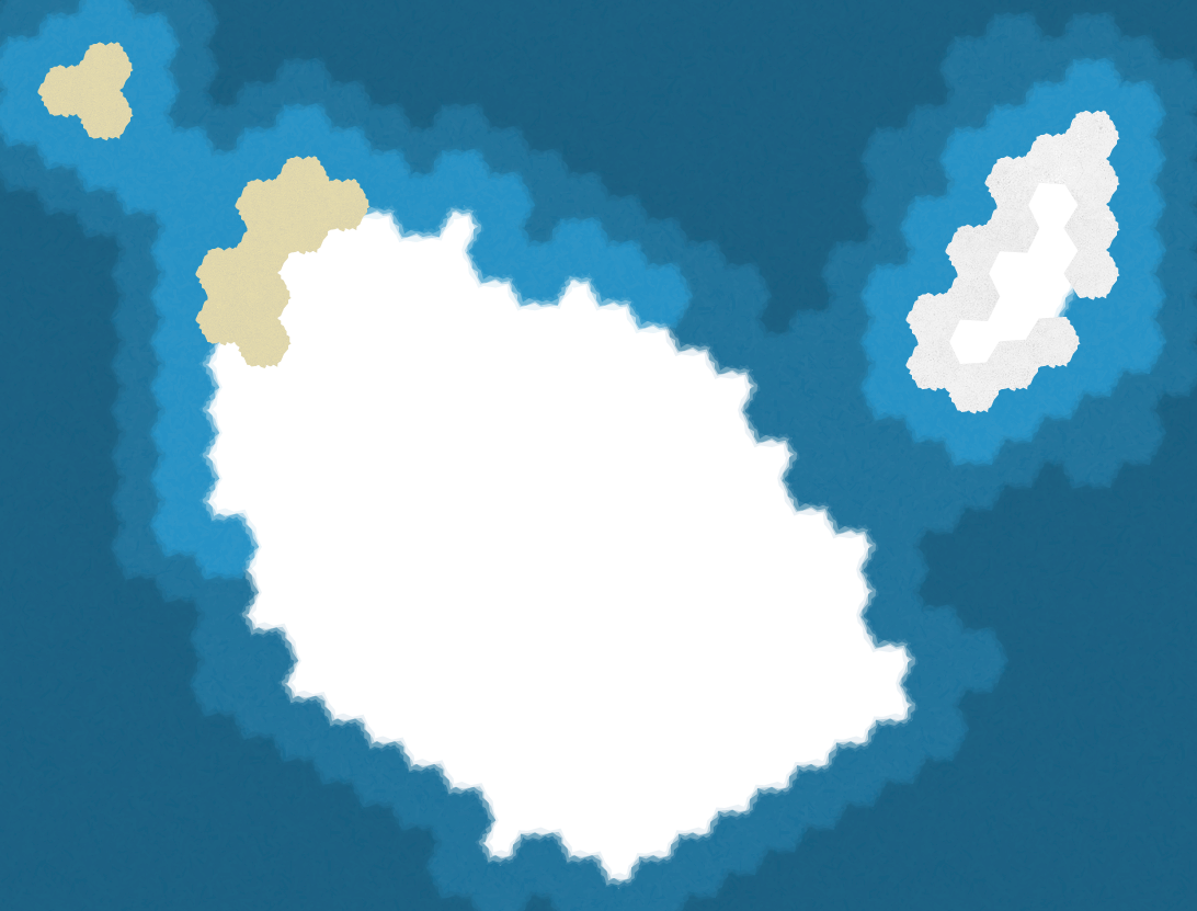 Layer 0: sea level